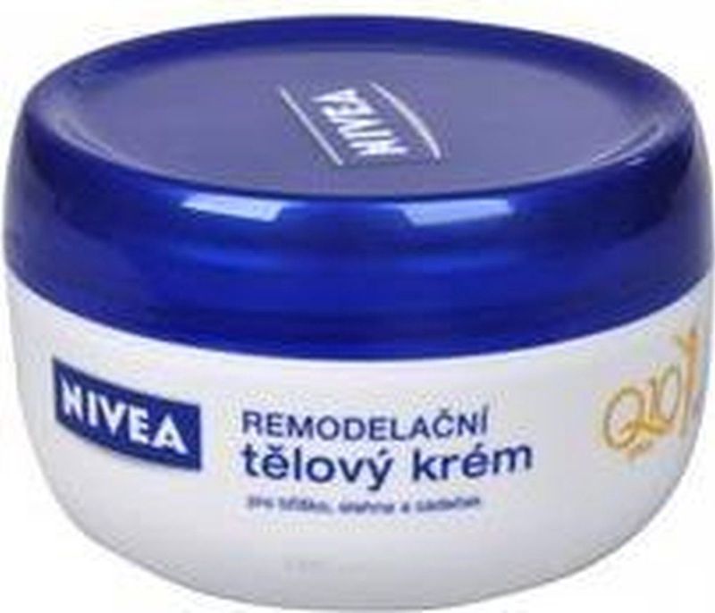 Nivea - Q10 Plus - Lichaamscrème - 300 ml