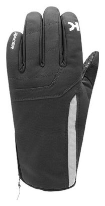 Gants Hiver Race Gloves H20 Noir