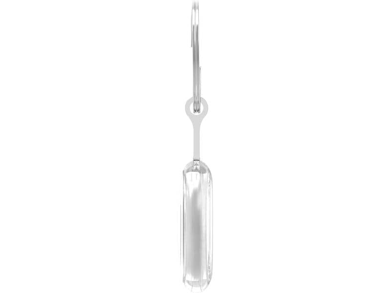 4smarts Schlüsselfinder Standort-Finder SkyTag Lucid 2er Se Standort-Finder SkyTag Lucid 2er Set, Weiss