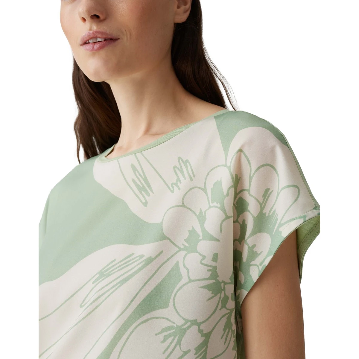 Dames Blouse VIJOYCO