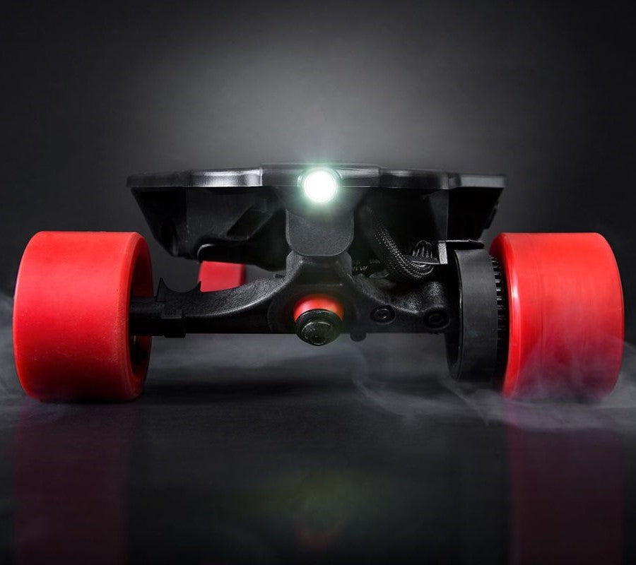 Skateboard électrique Pliable Linky