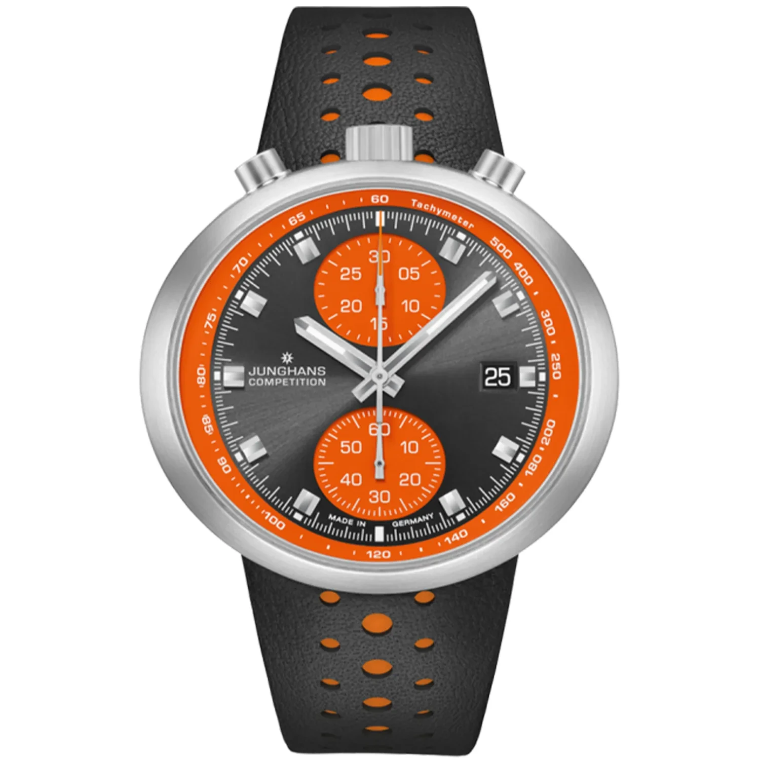 Junghans 1972 Competition 27/4203.00