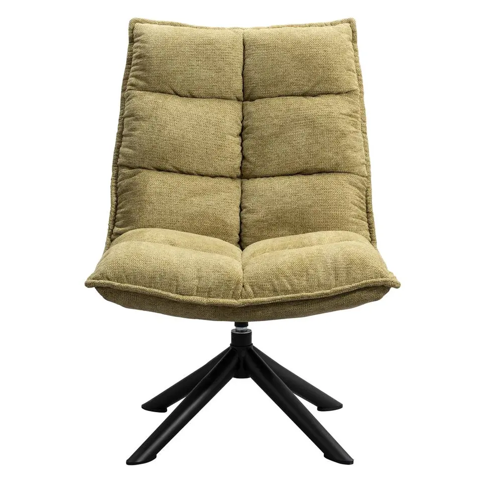 Fauteuil Clayton - lime