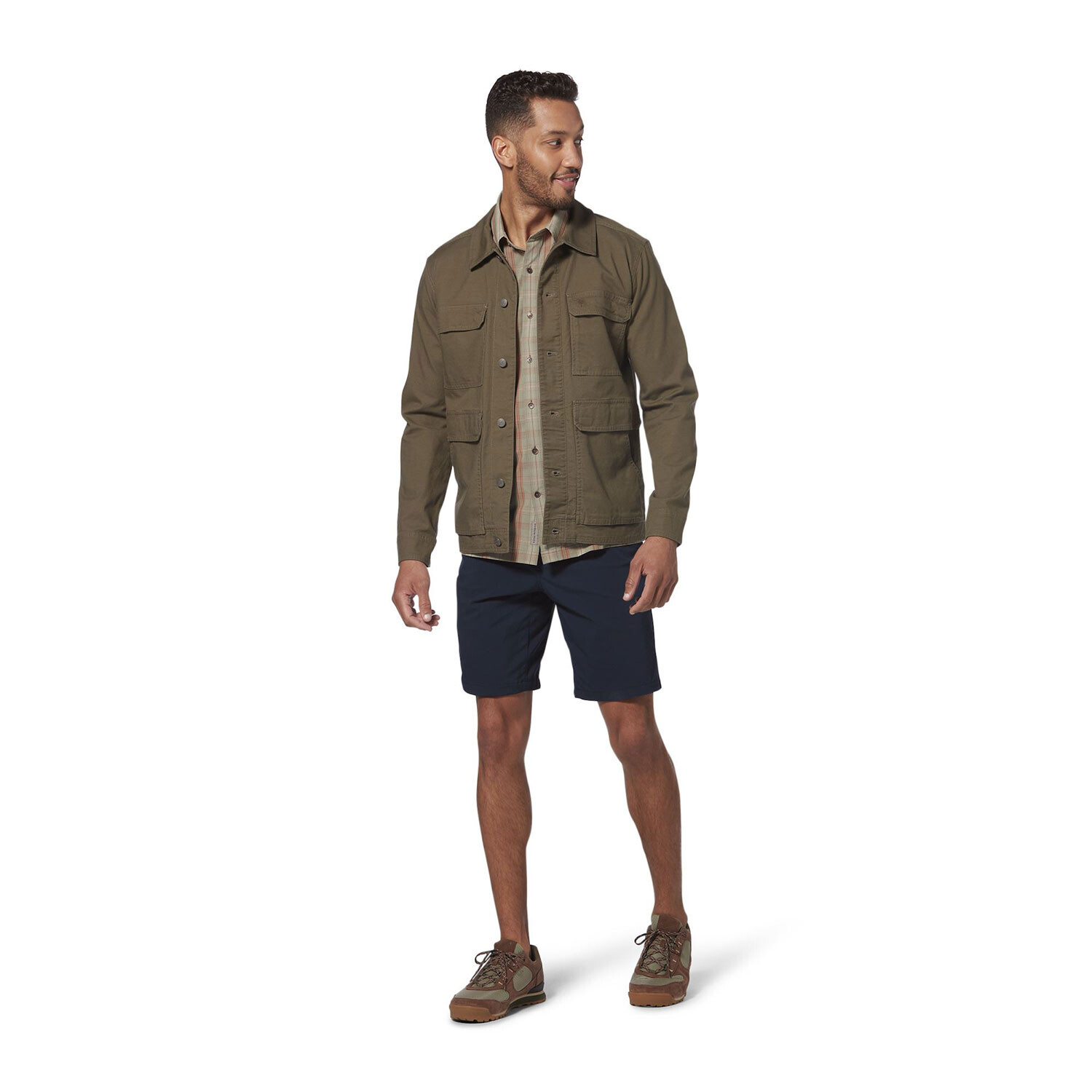 Royal Robbins Mens Pathway Short
