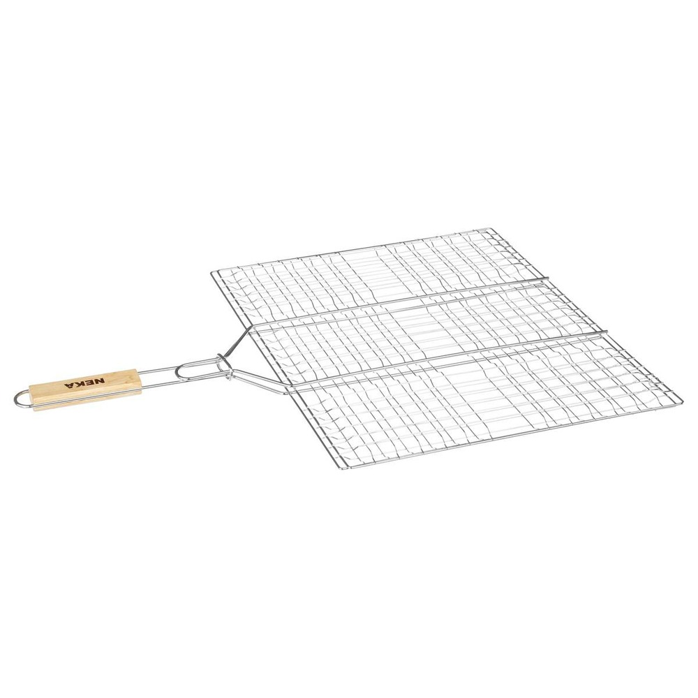 Grille de barbecue