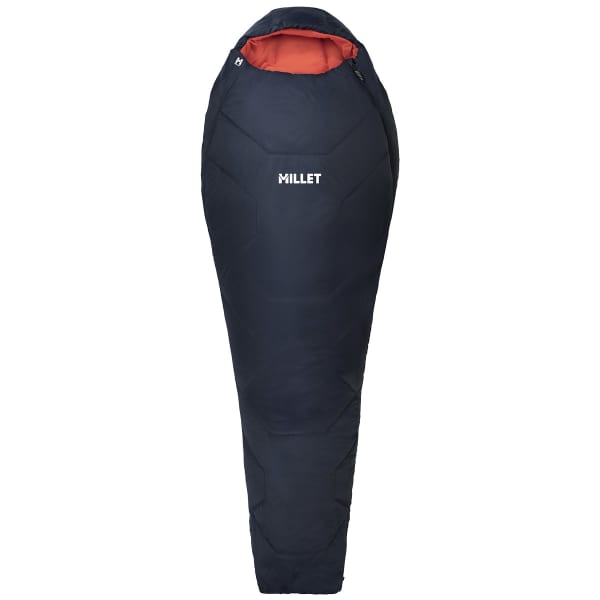 Sac de couchage MILLET BAIKAL 1100 W SAPHIR