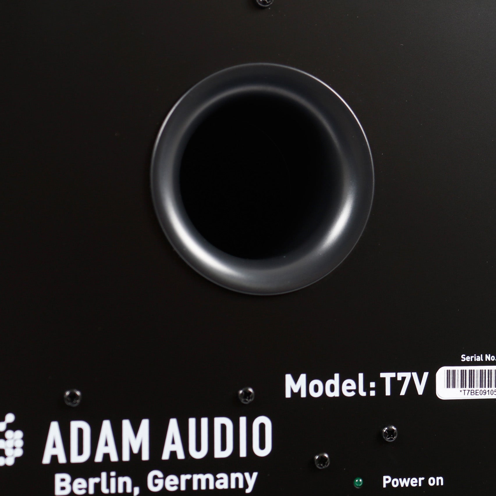 Adam T7V actieve studiomonitor (per stuk)