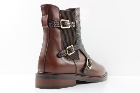 Pertini Stiefeletten