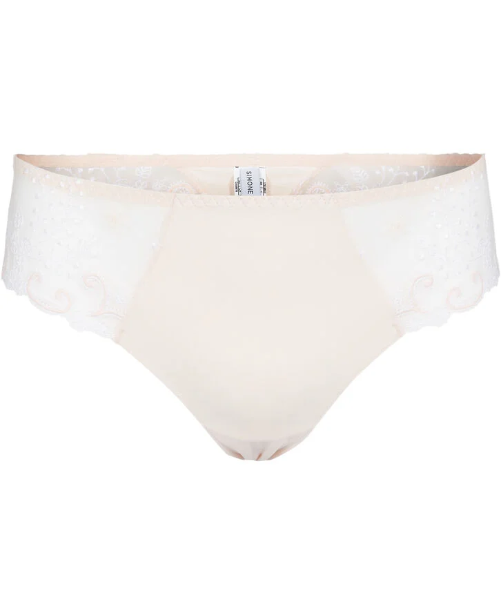 Simone Pérèle DELICE Thong Lyserød