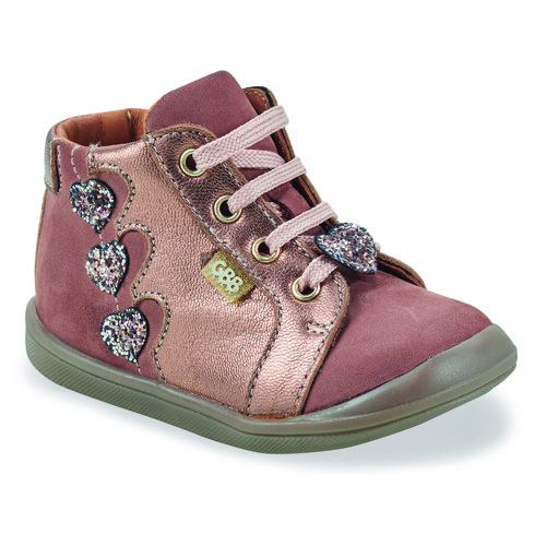 GBB - EPONIE - Rose