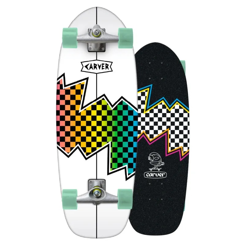 Carver Mini Lazer fazer - 26