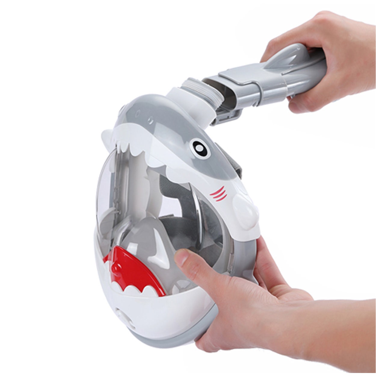 Atlantis  Shark Duikmasker Kids
