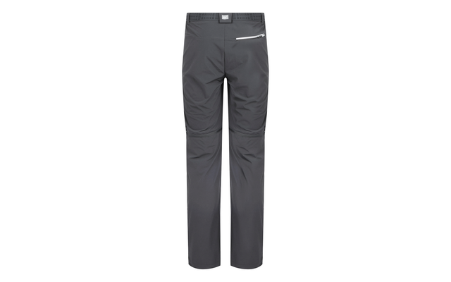 Regatta Mountain Zip Off Herrenhose Beinlänge kurz