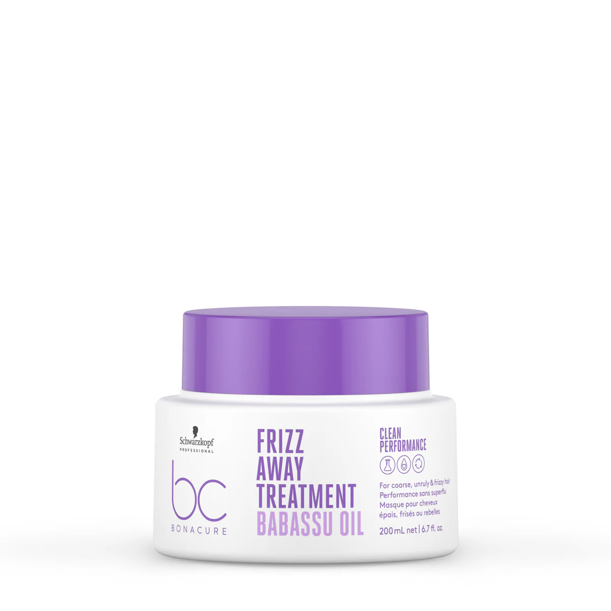 Masque Lissant