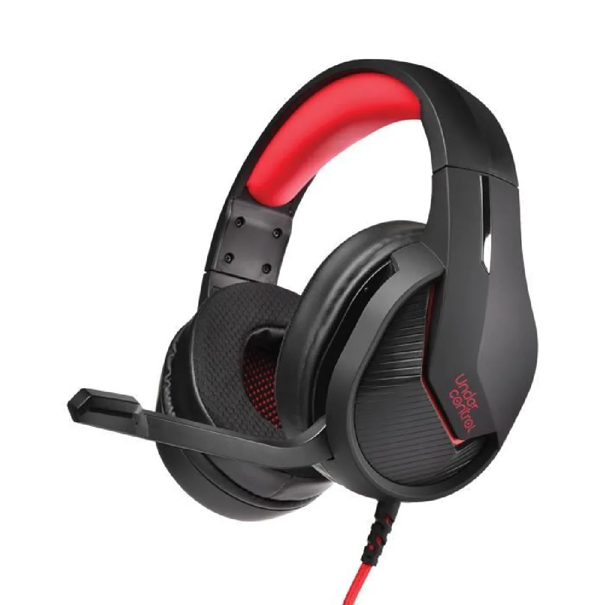 Under Control Pro-SH3 Rouge
