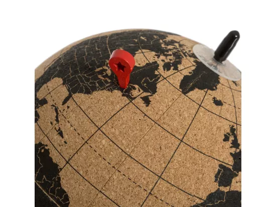 Globe Liège Collection