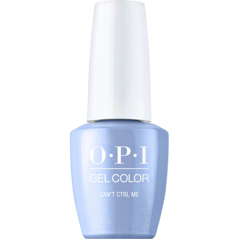 Collection limitée Gel Color OPI x XBOX