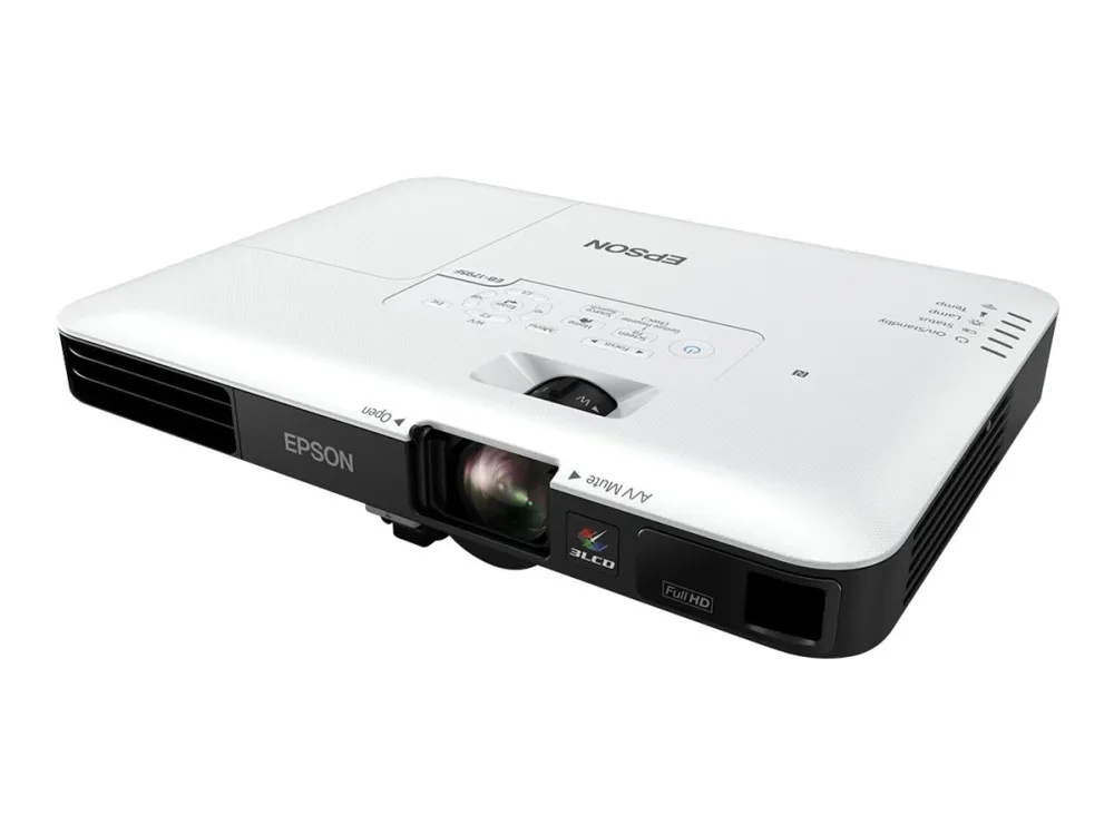EPSON EB-1795F Ultra-Mobile Business Projektor