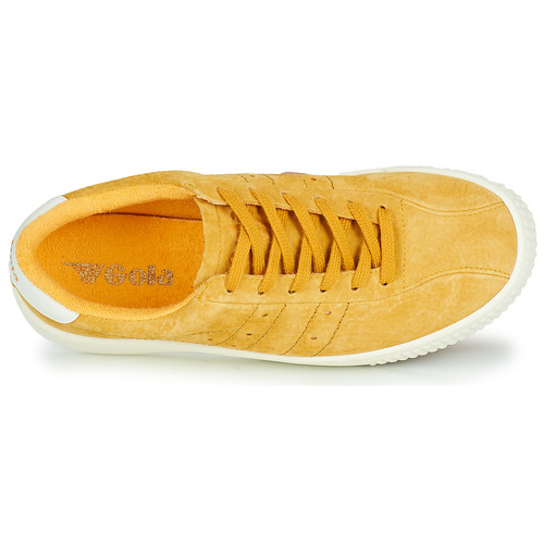 Gola - GOLA SUPER COURT SUEDE - Mourtarde