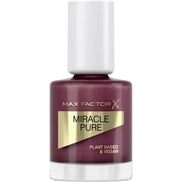 Miracle Pure Nailpolish 373&220 +Top Coat