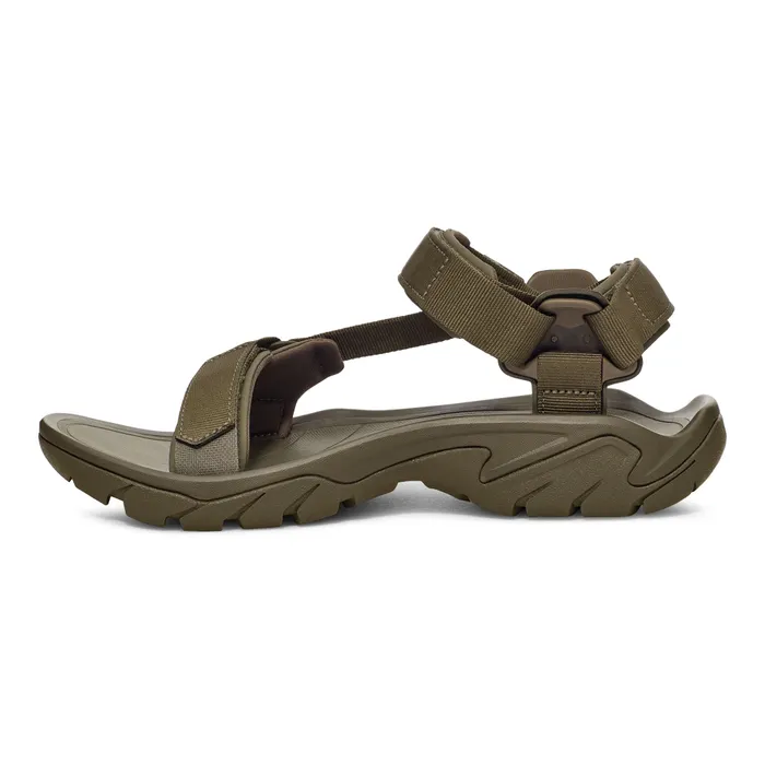 Teva Terra Fi 5 Universal Sandalen Heren