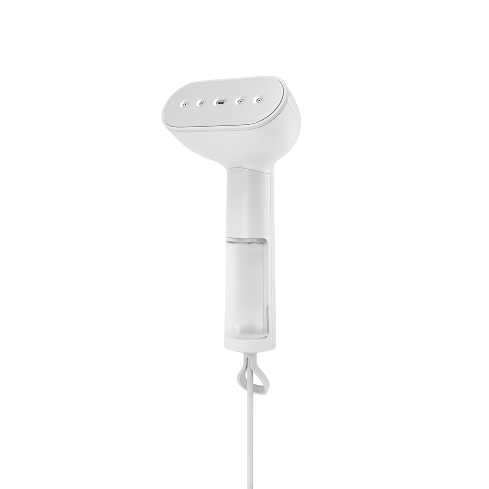 Cirrus X Handheld Steamer Elektrischer Dampfglätter inkl. Steaming Pad (CIX0201EU) - Cotton