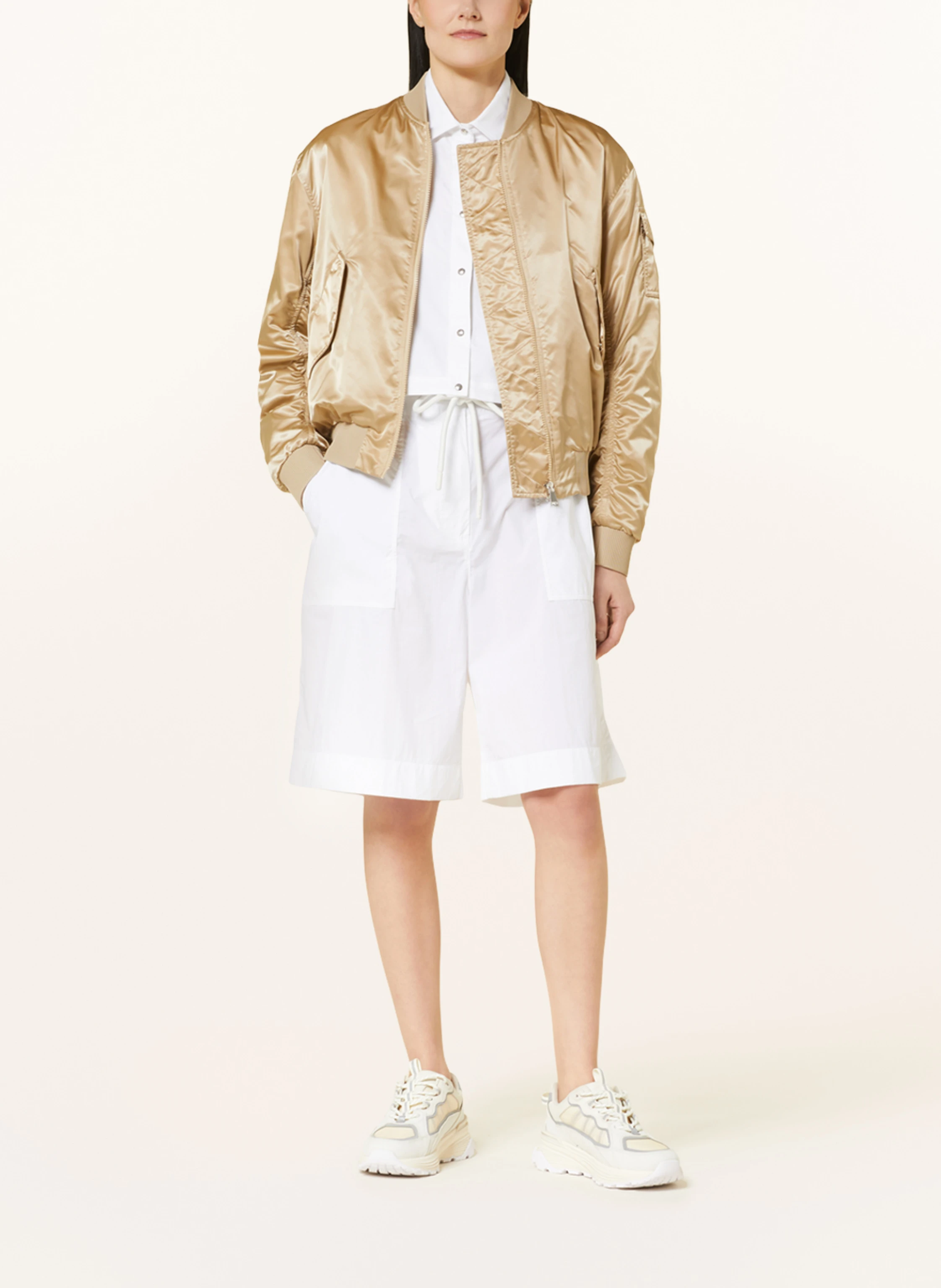 MONCLER Shorts