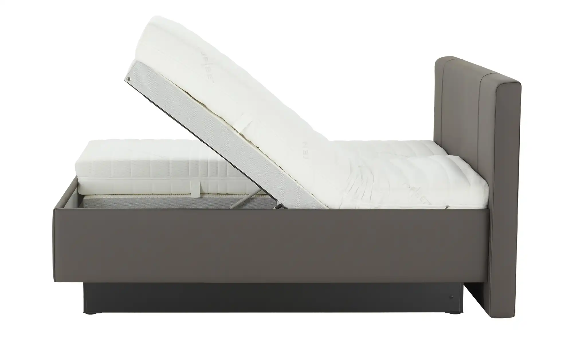 RUF Boxspringbett Silva
