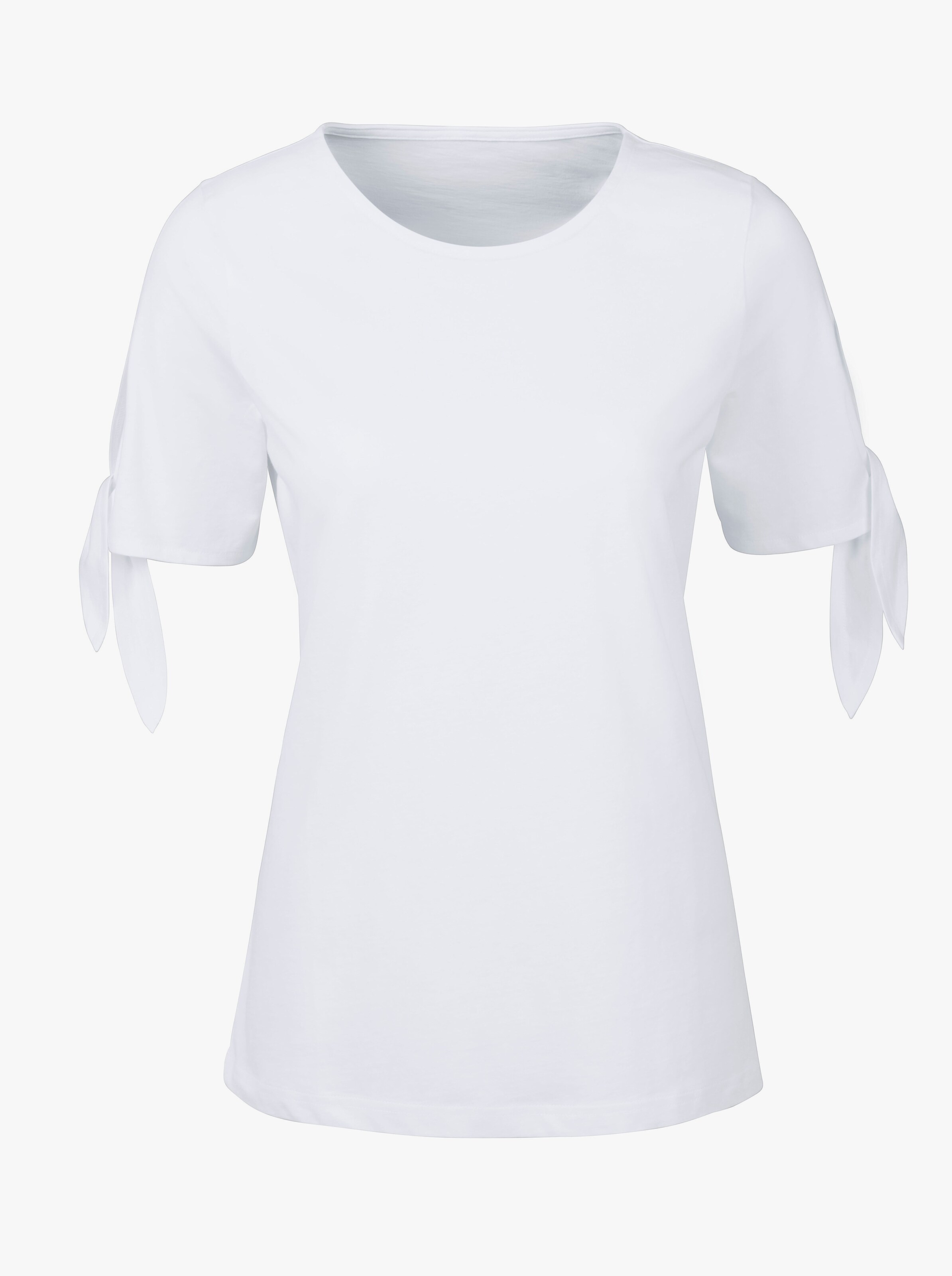 Kurzarmshirt