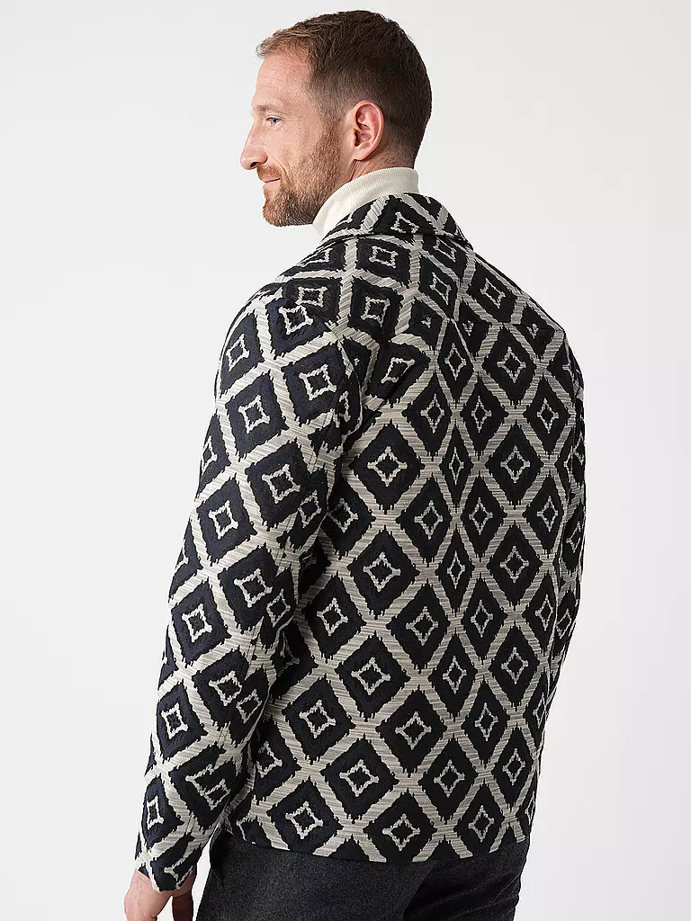 NN.07 Blouson CLYDE blau