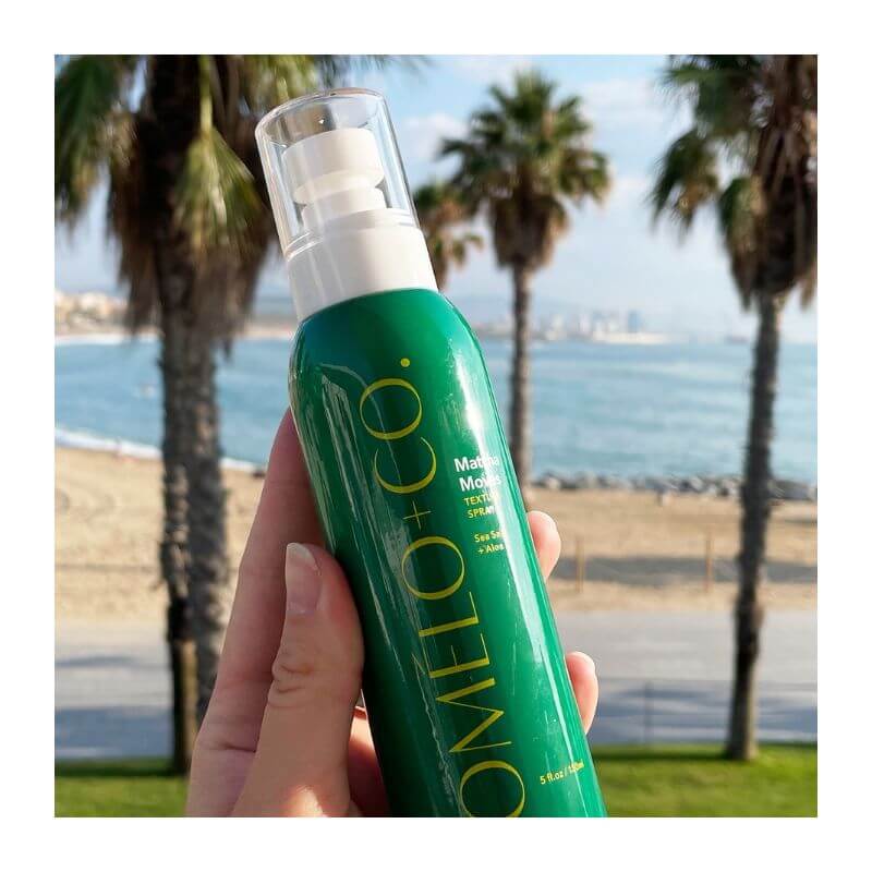 Spray texture Matcha moves Pomelo+Co 150ml