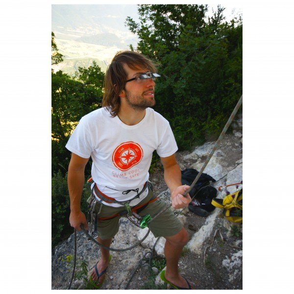 YY Vertical - Clip Up - Lunettes d'assurage
