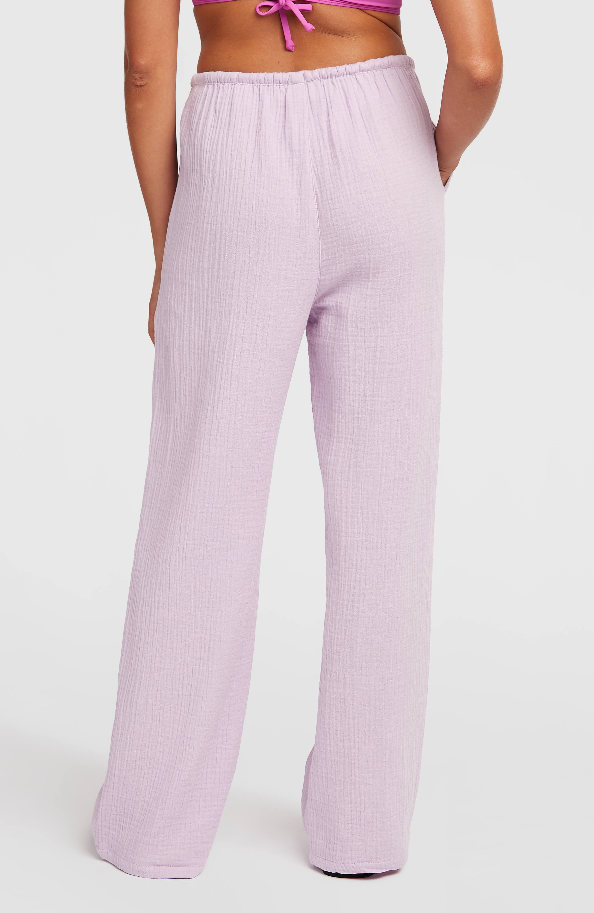 Brenda Structured broek