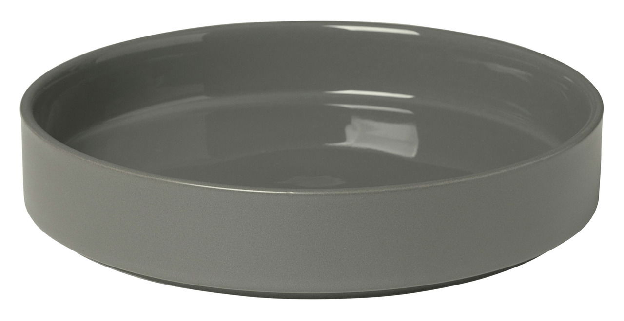 blomus Tiefer Teller 680ml PILAR