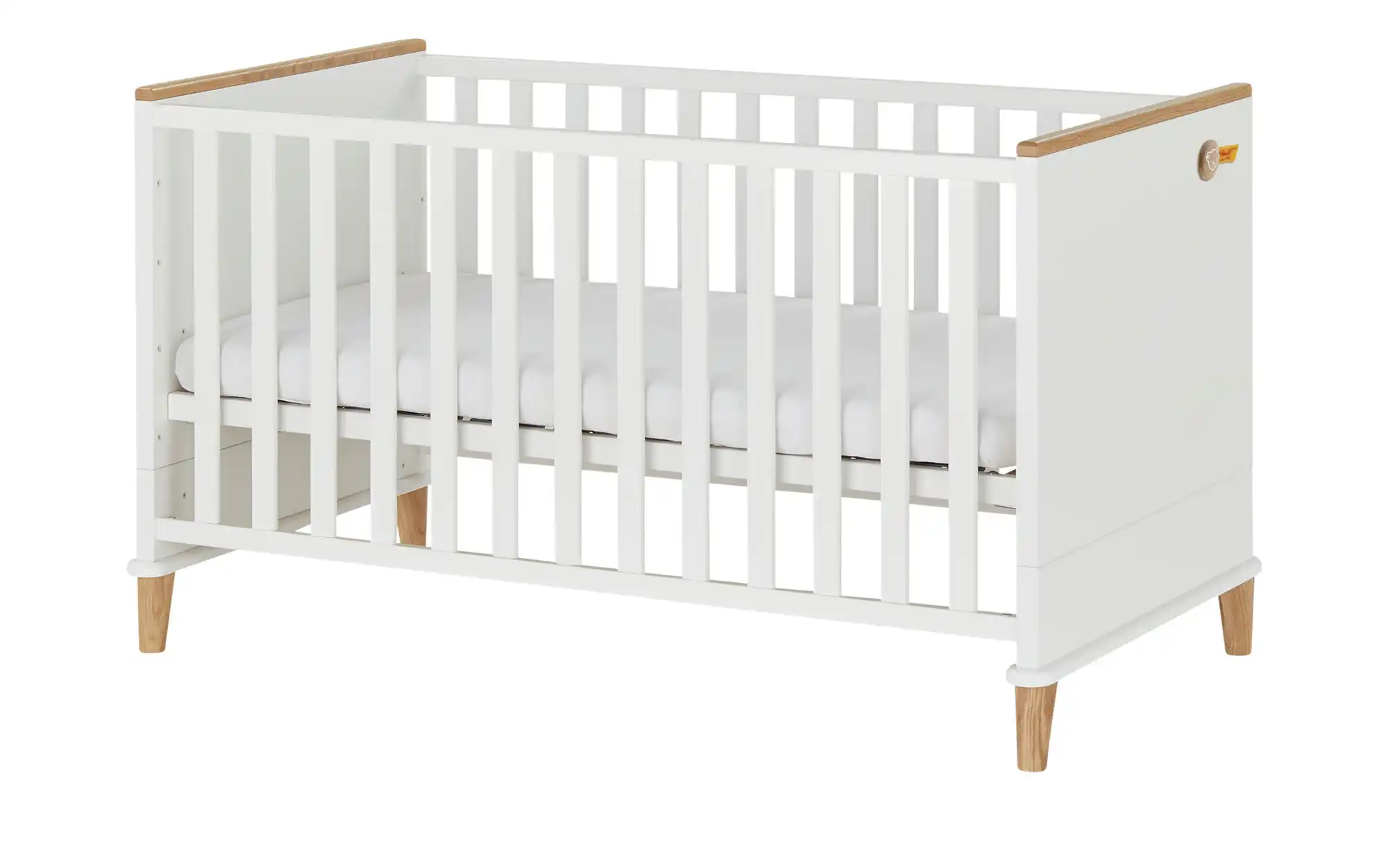 PAIDI Babybett Lotte & Fynn