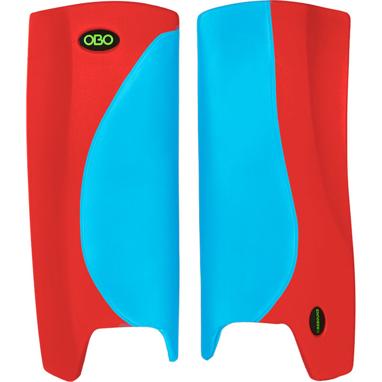 OBO Robo Hi Rebound Legguards