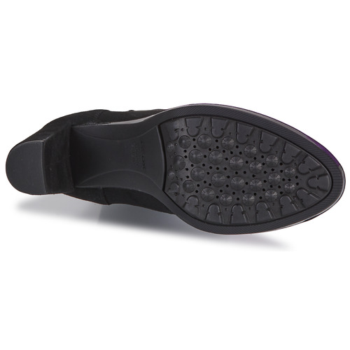 Geox - D WALK PLEASURE 85 - Noir