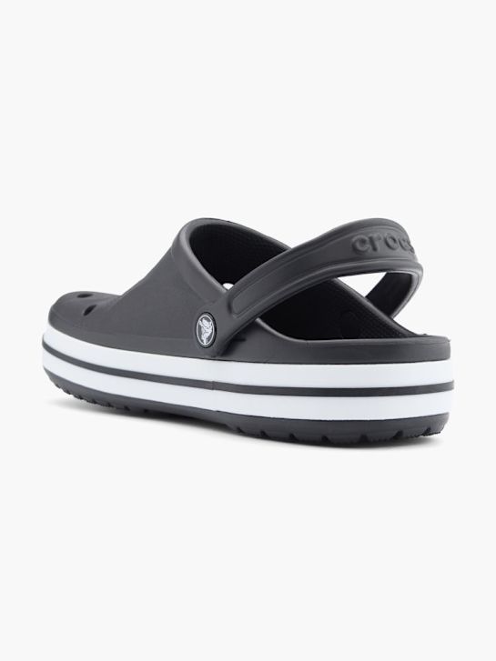 Crocs Clog Schwarz