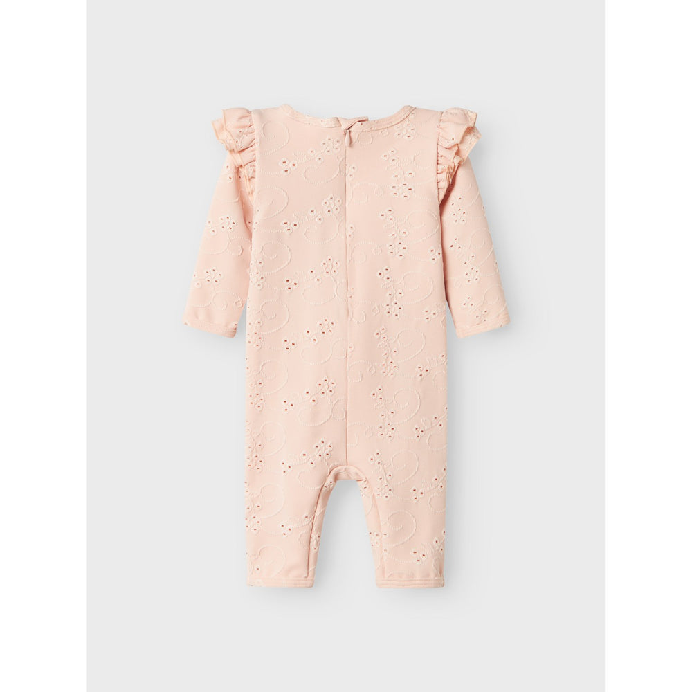 Køb Lil'Atelier Peach Whip Felice UV Long Badeheldragt
