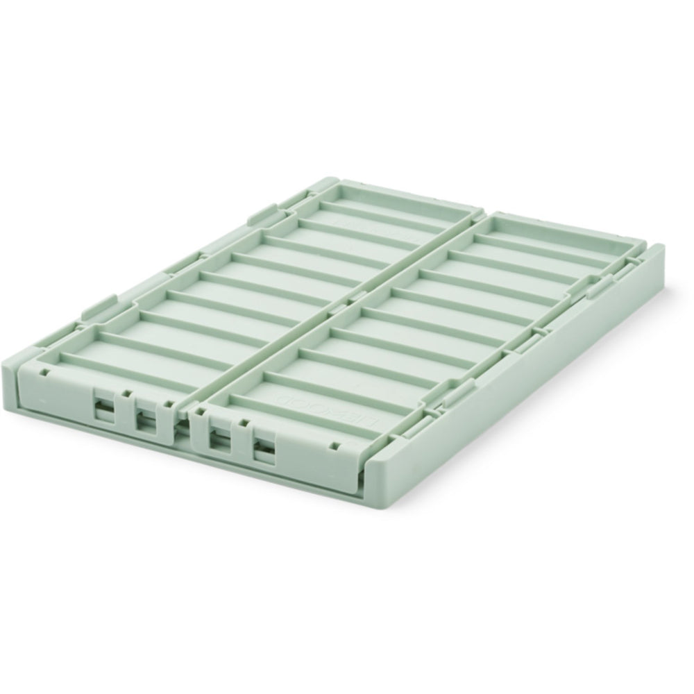 Køb LIEWOOD Light Peppermint Weston Opbevaringsboks M 1-pack