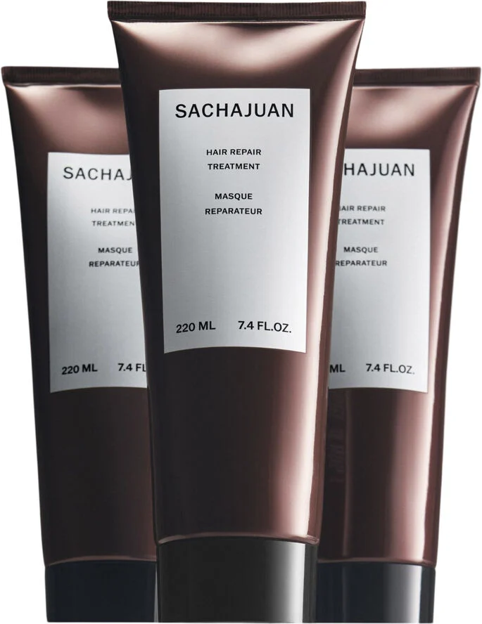Sachajuan Conditioner Volume 250 ml.