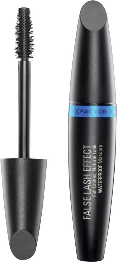 Max Factor Max Factor False Lash Effect Waterproof Mascara, 001 Black, 13ml