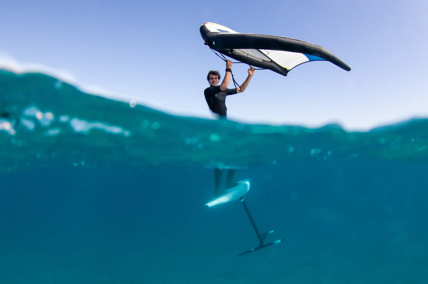 Cabrinha Aer Wing | SkatePro