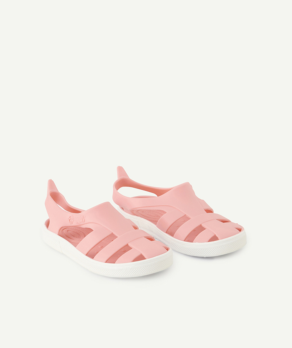 BOATILUSsandales enfant pour la plage - Boatilus rose