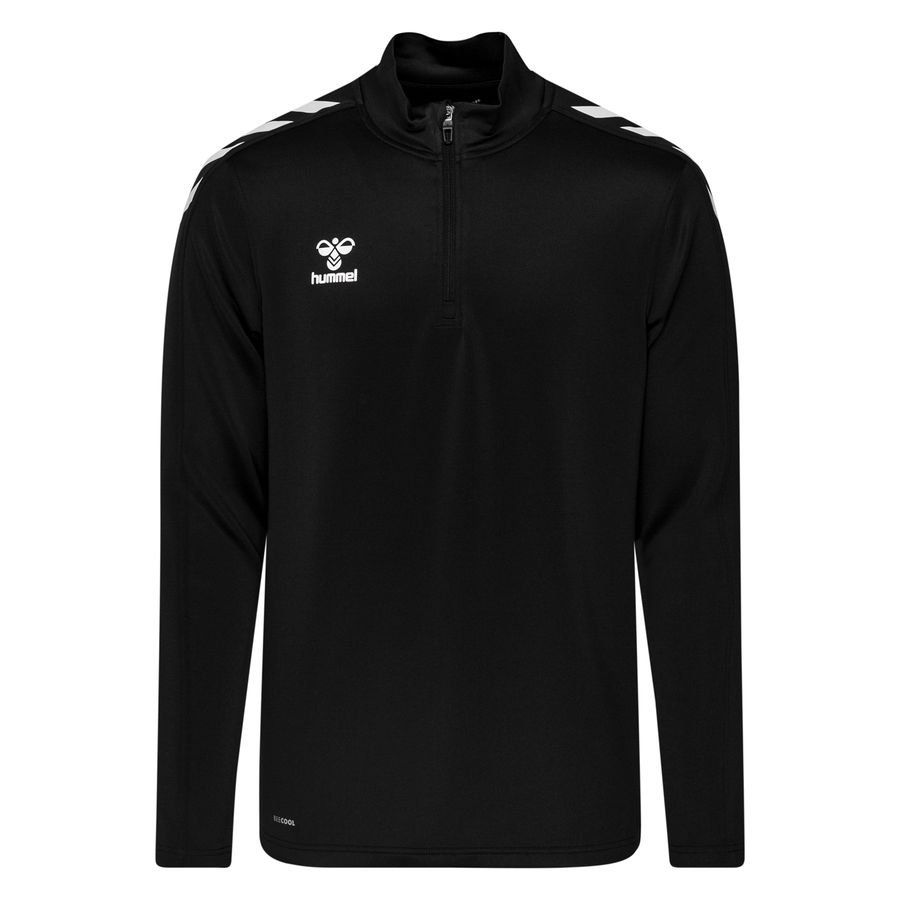 Hummel Maillot d'Entraînement Core - Noir