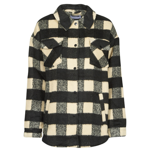 Noisy May - NMLULU - Beige / Noir