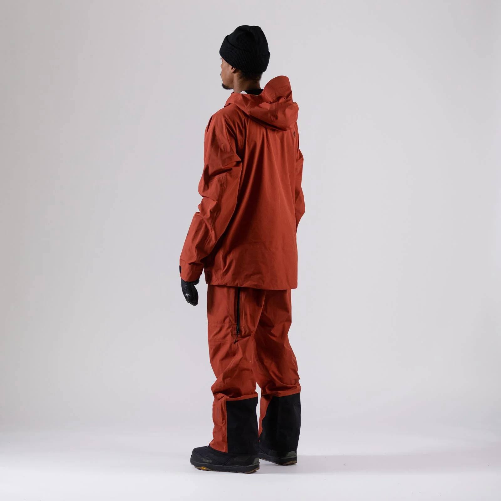 Jones Shralpinist Stch Recycled Jkt M's