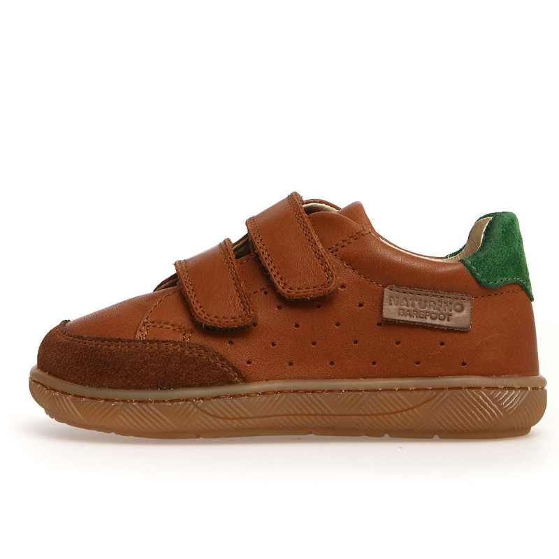 Naturino Naturino Kids Koalitos Cognac