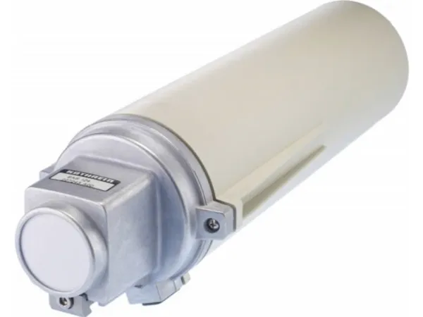 Kathrein EAS 126 Forsyningssystem