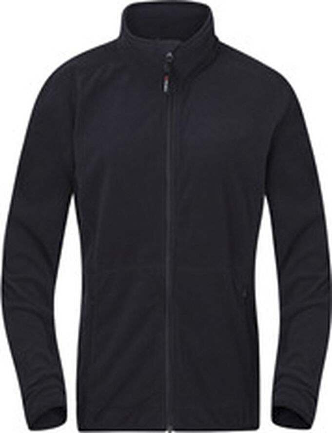 Asivik ASIVIK W Nanok2 Jacket, Black Sort